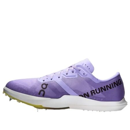 On Running Cloudspike Amplius 2 'Bloom Lime' 3MF10294849
