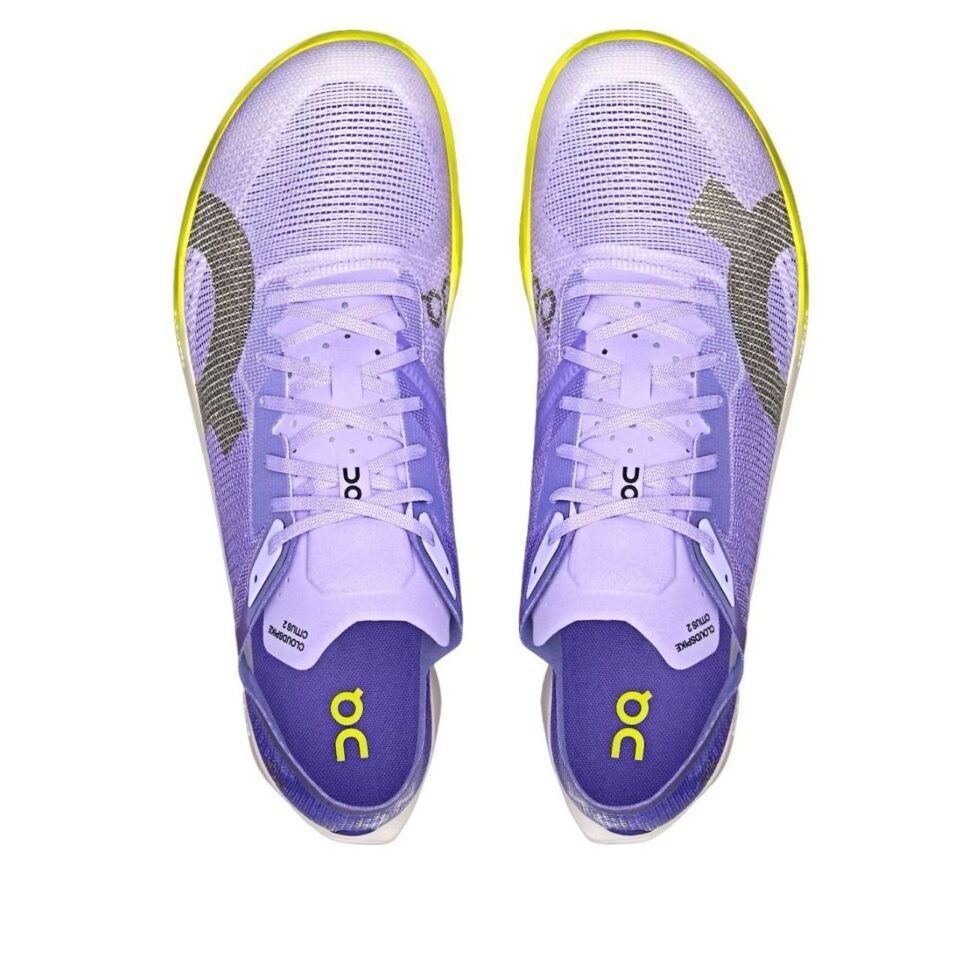 On Running Cloudspike Citius 2 'Bloom Lime' 3MF10304849 - Image 3
