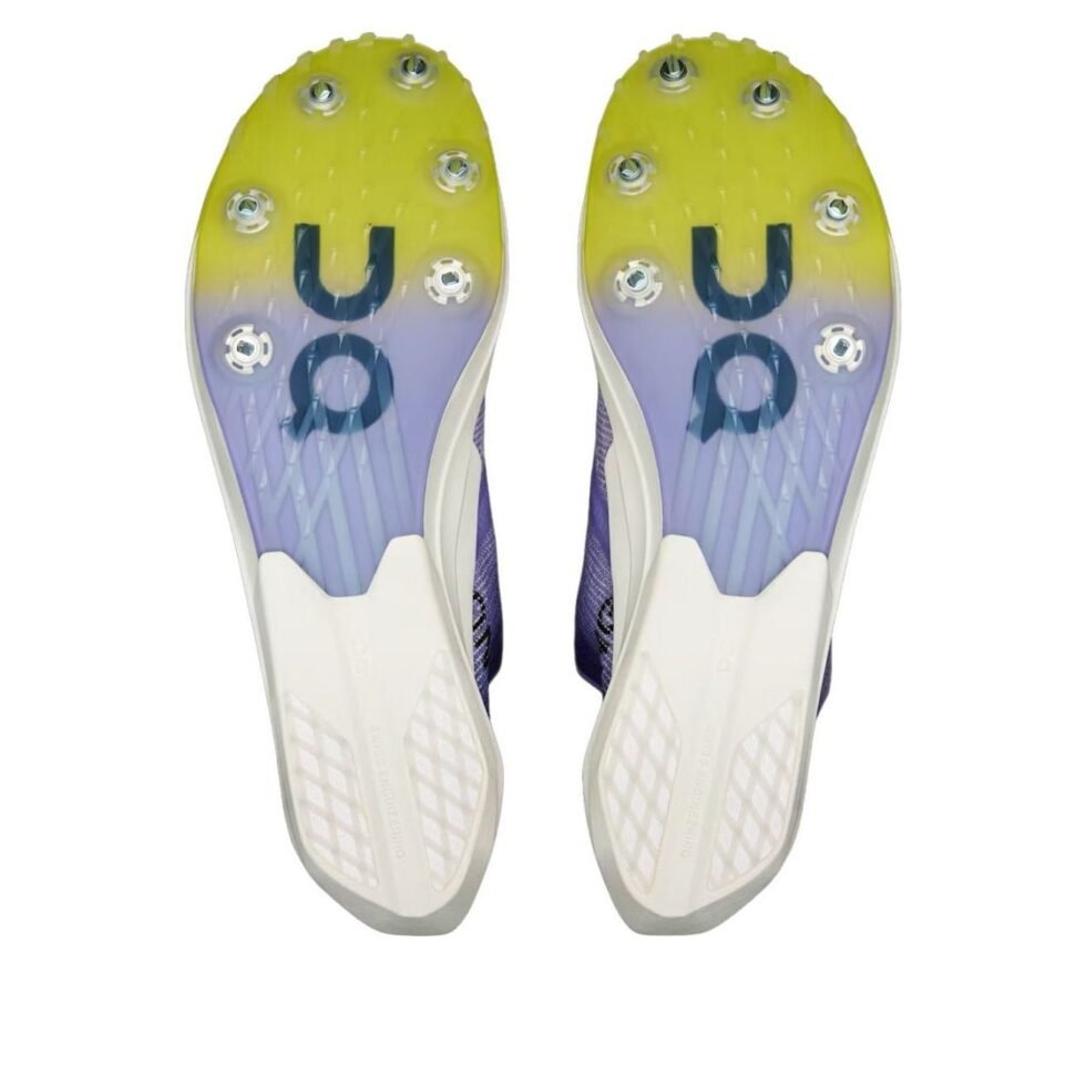 On Running Cloudspike Citius 2 'Bloom Lime' 3MF10304849 - Image 4