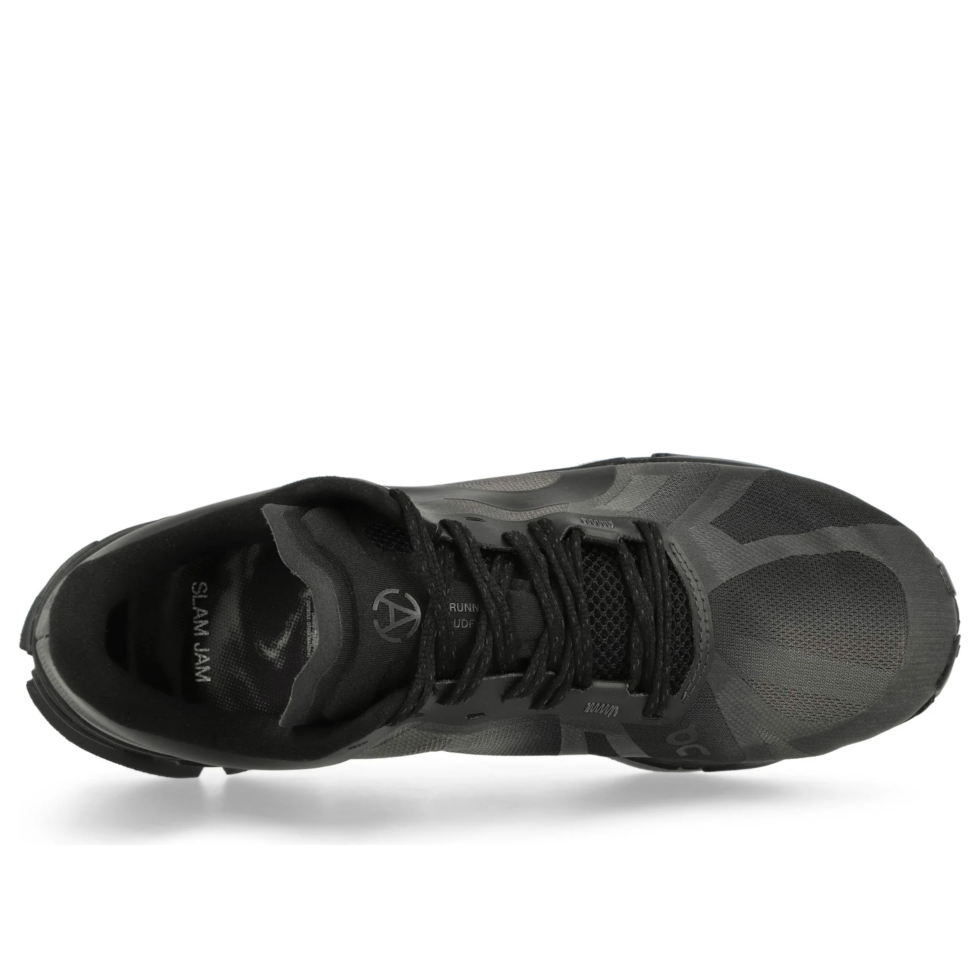 On Running x Slam Jam Cloudflow 5 'Gull Black' 3MF10483879 - Image 3