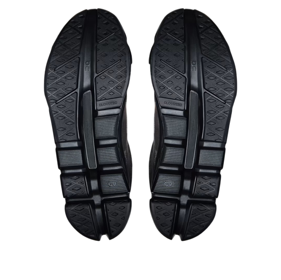 On Running x Slam Jam Cloudflow 5 'Gull Black' 3MF10483879 - Image 4