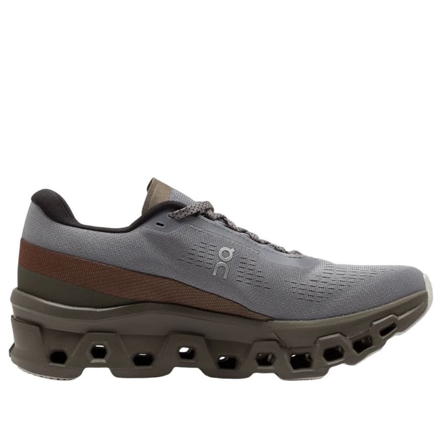 On Running x Pleasures Cloudmonster Hyper 'The Loop Mist' 3MF1049-3192 - Image 2