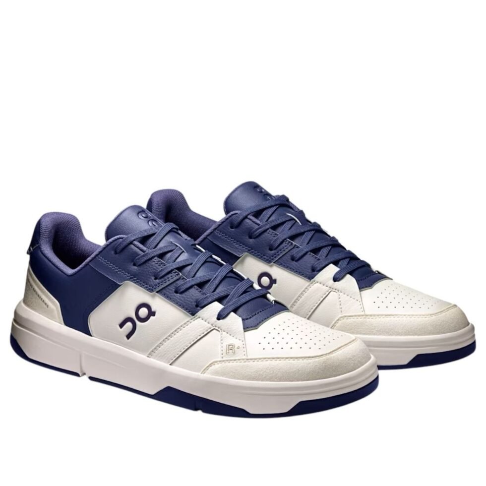 On Running The Roger Clubhouse 'White Acai' 3MF10541534 - Image 6