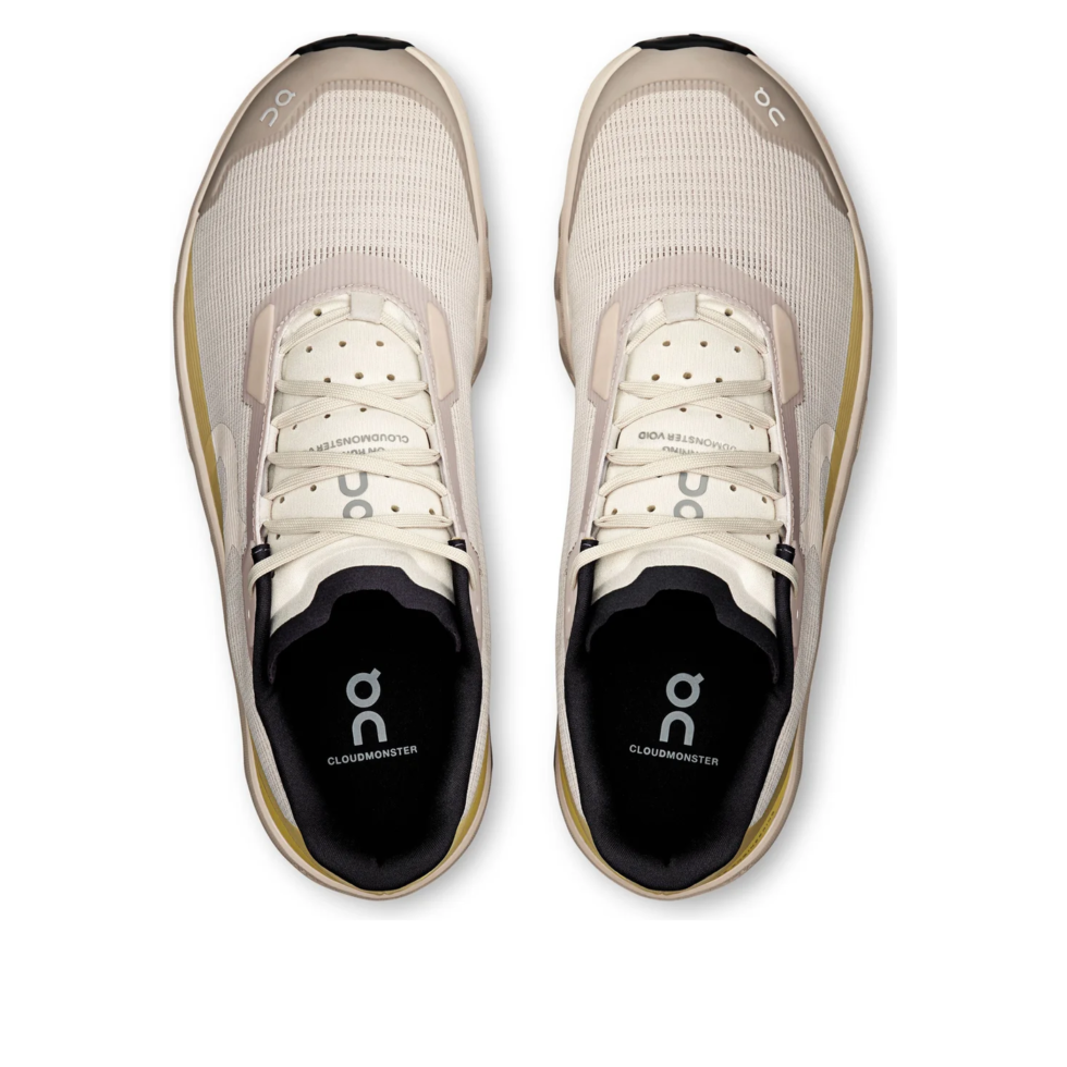 On Running Cloudmonster Void 'Grey Beige' 3MF10673352 - Image 3