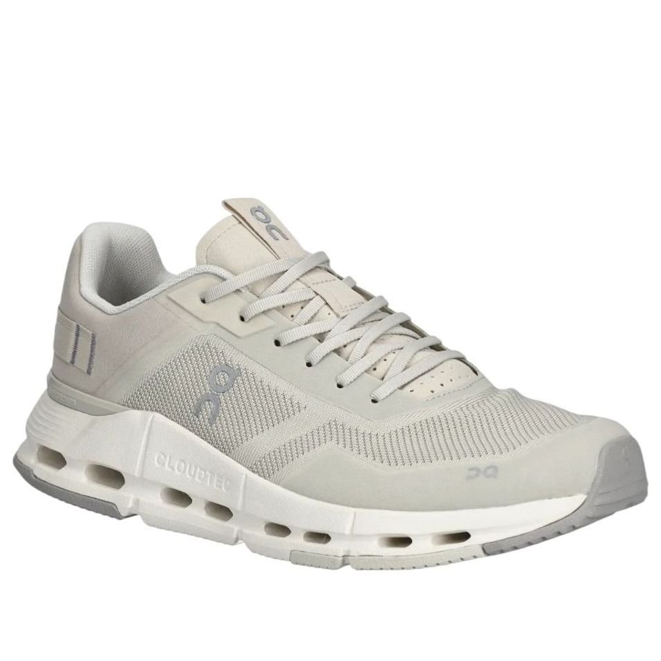 On Running Cloudnova Form 2 TT 'Sand Ivory' 3MF10731485 - Image 2