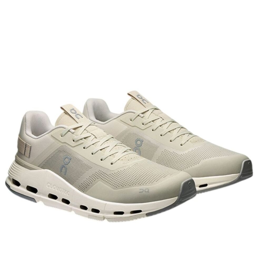 On Running Cloudnova Form 2 TT 'Sand Ivory' 3MF10731485 - Image 3