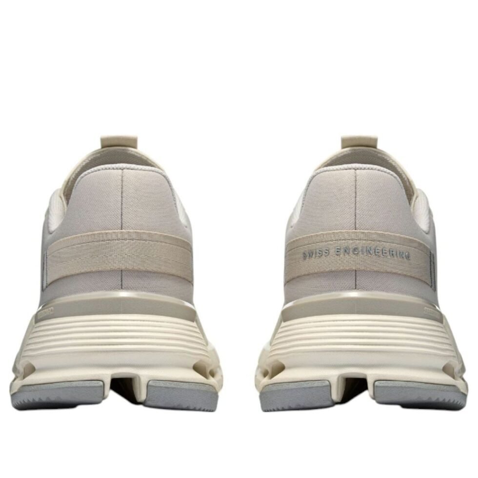On Running Cloudnova Form 2 TT 'Sand Ivory' 3MF10731485 - Image 4