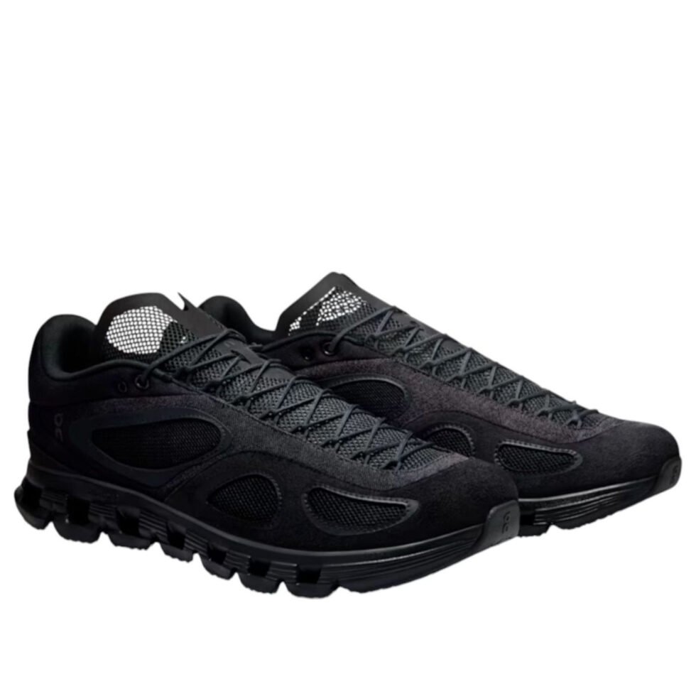 On Running x FKA twigs Cloud X 'Black' 3MF10910553 - Image 2