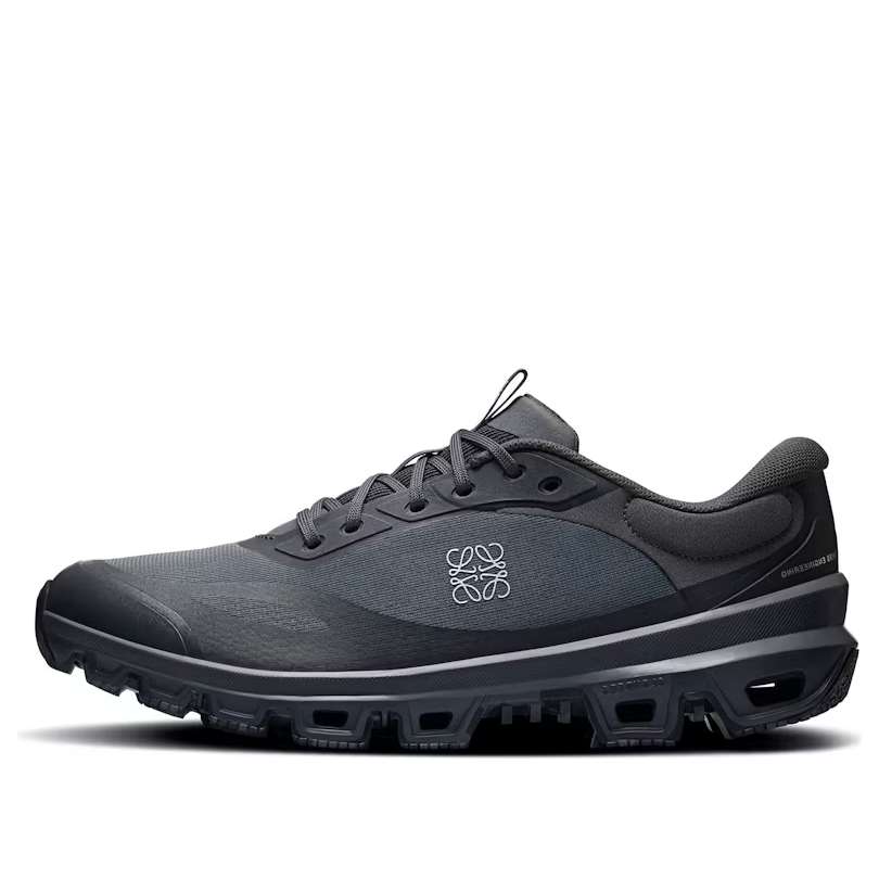 On Running x LOEWE Cloudventure 2 'Gunmetal' 3MF10954181