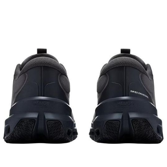 On Running x LOEWE Cloudventure 2 'Gunmetal' 3MF10954181 - Image 3