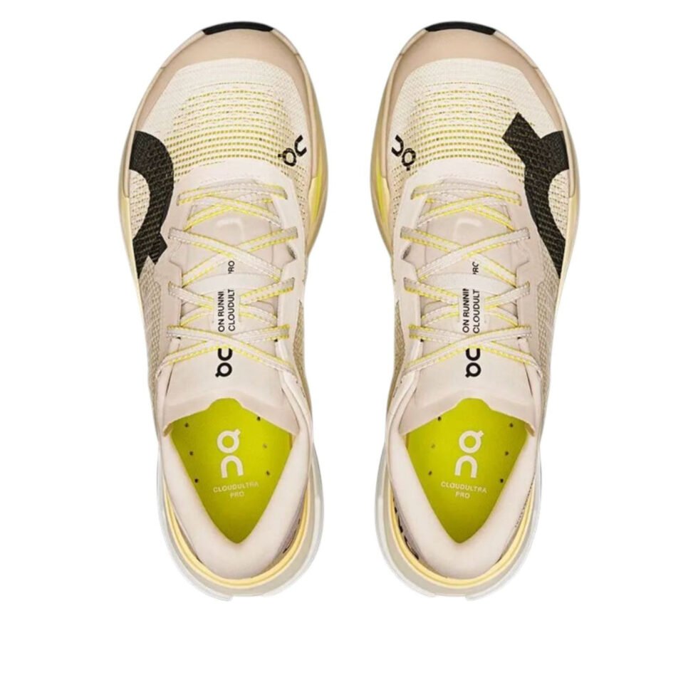 On Running Cloudultra Pro 'Pearl Lychee' 3MF30174107 - Image 3