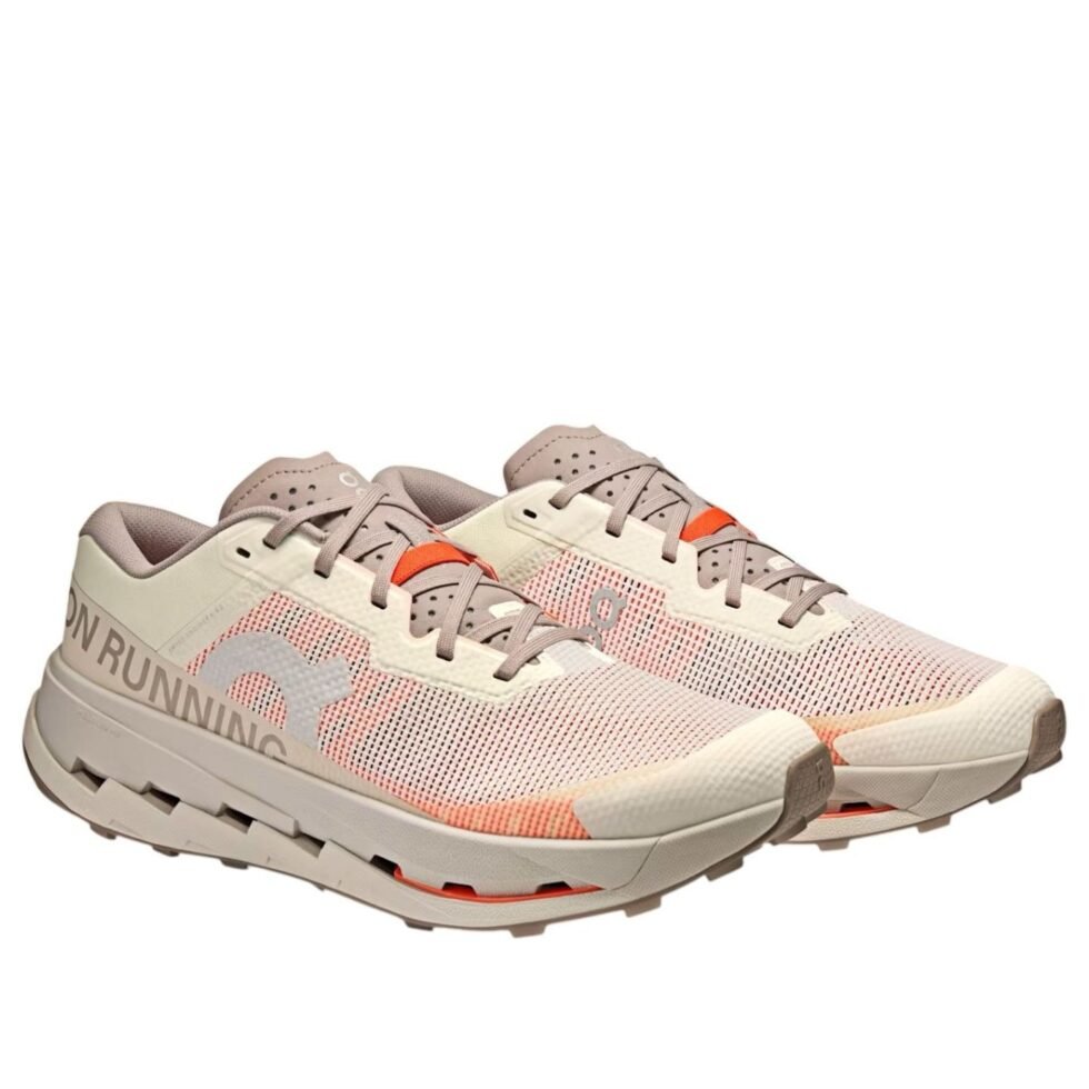 On Running Cloudultra 3 'Cinder Pearl' 3MF30233626 - Image 3