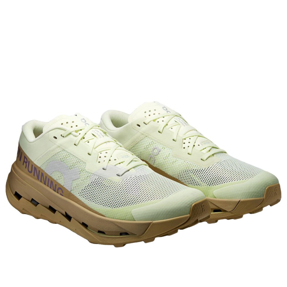 On Running Cloudultra 3 'Linen Safari' 3MF30234882 - Image 3