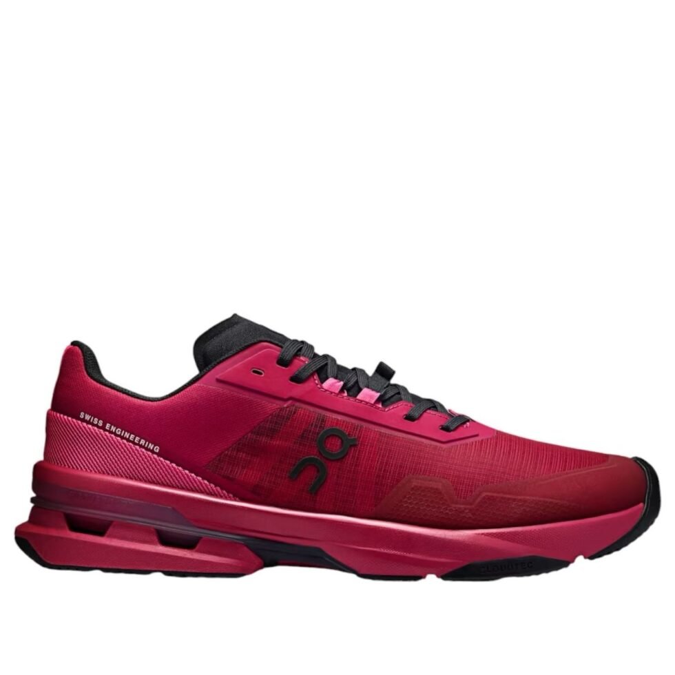 On Running Cloudpulse Pro 'Grenadine Pink' 3MF30323568 - Image 2