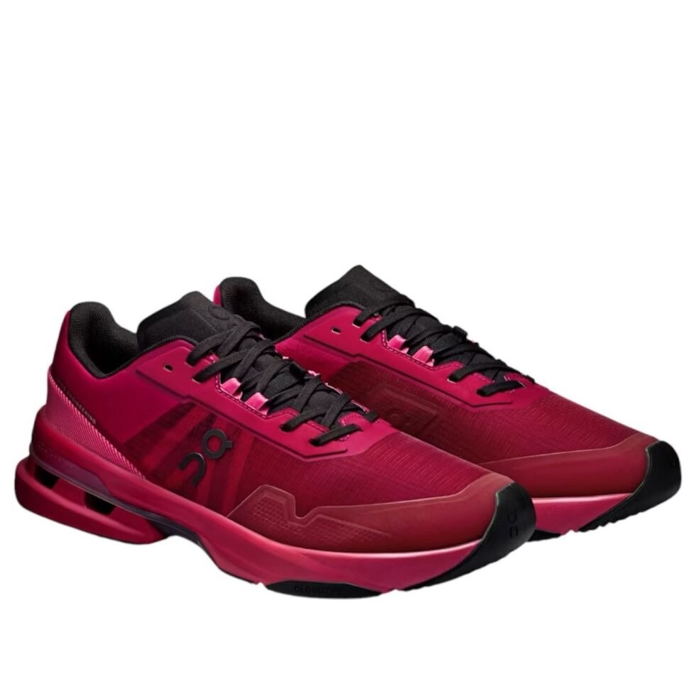 On Running Cloudpulse Pro 'Grenadine Pink' 3MF30323568 - Image 6