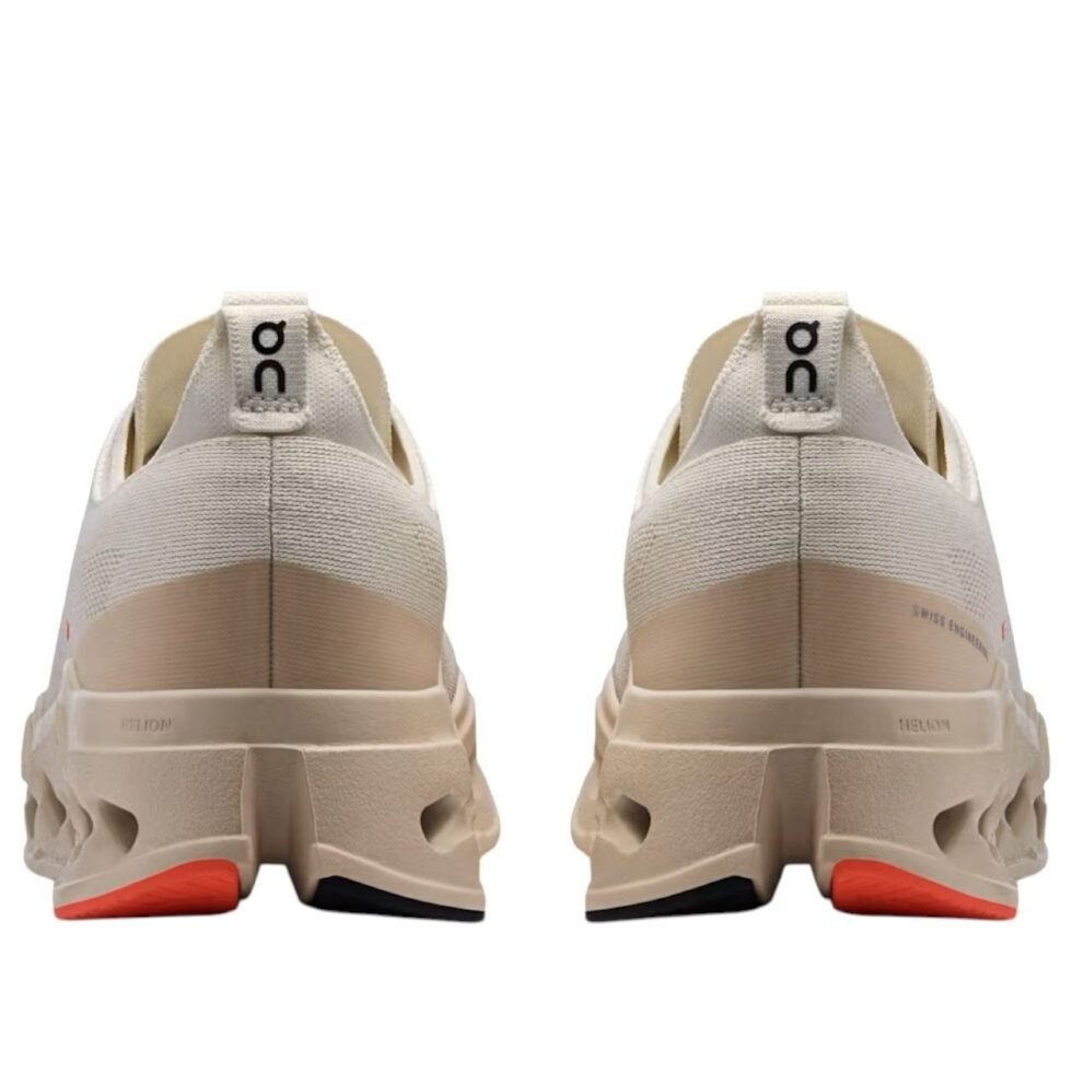 On Running Cloudsurfer Max 'Ivory Salmon' 3MF30433297 - Image 5