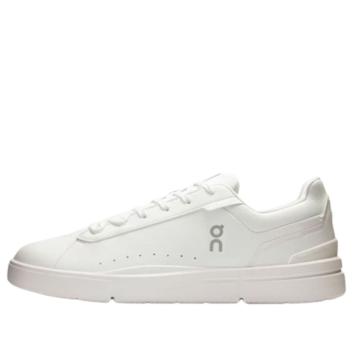 On Running The Roger Advantage 1 'White' 3MF30641200