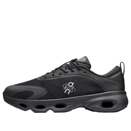 On Running x LOEWE Cloudsolo 'Black' 3MF30660553
