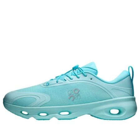 On Running x LOEWE Cloudsolo 'Turquoise' 3MF30661748