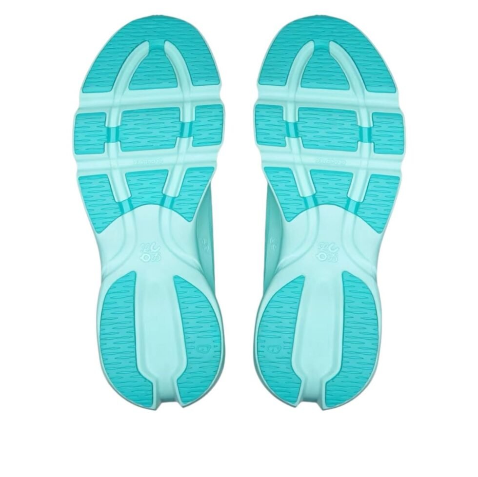On Running x LOEWE Cloudsolo 'Turquoise' 3MF30661748 - Image 4