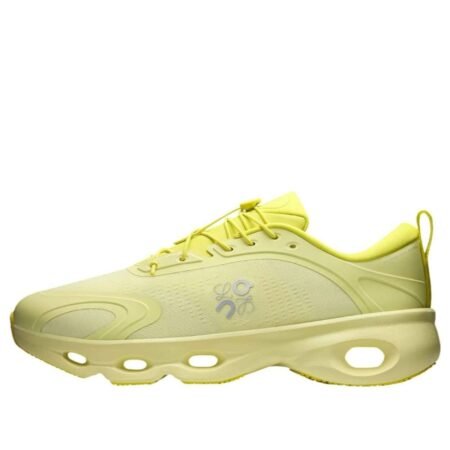 On Running x LOEWE Cloudsolo 'Lime Green' 3MF30662420