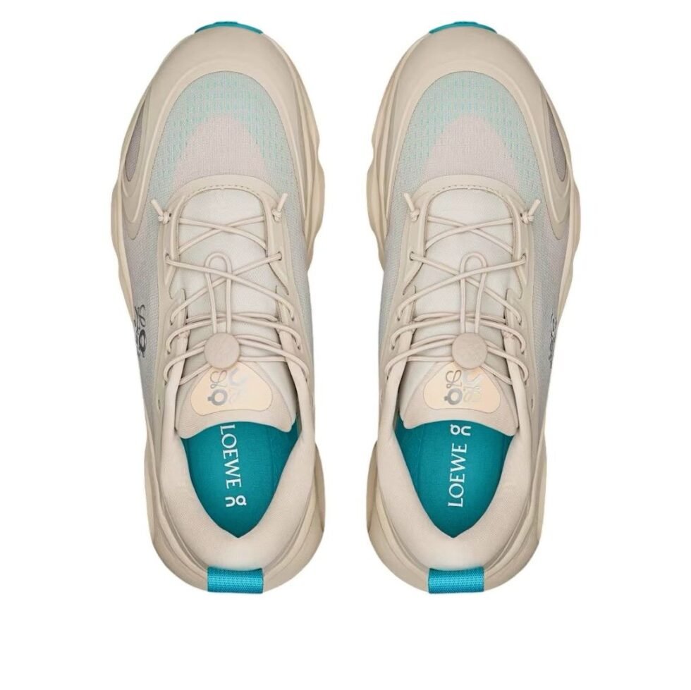 On Running x LOEWE Cloudsolo 'Cream' 3MF30664606 - Image 3