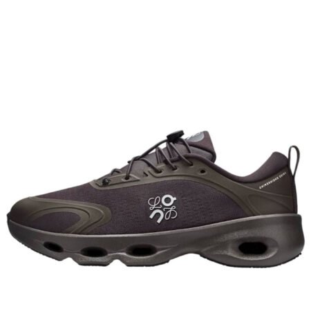 On Running x LOEWE Cloudsolo 'Dark Brown Black' 3MF30664611