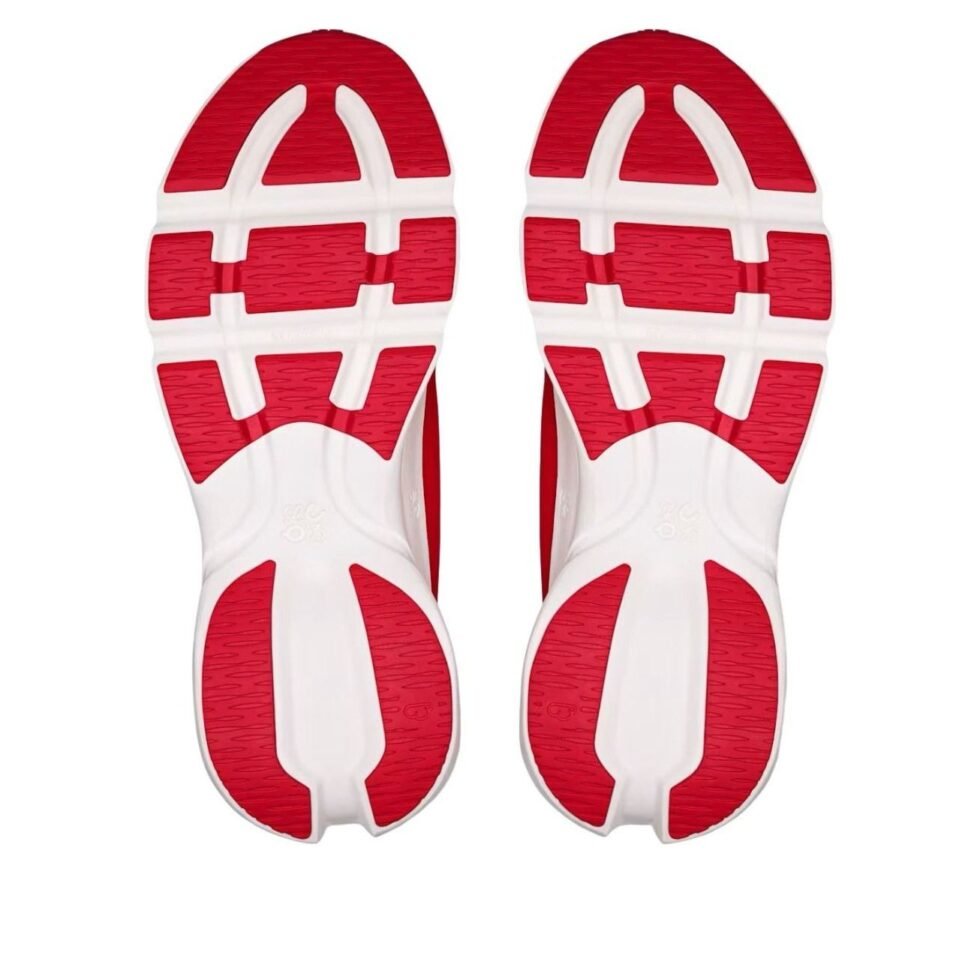On Running x Loewe Cloudsolo 'Red Eggshell' 3MF30665482 - Image 3