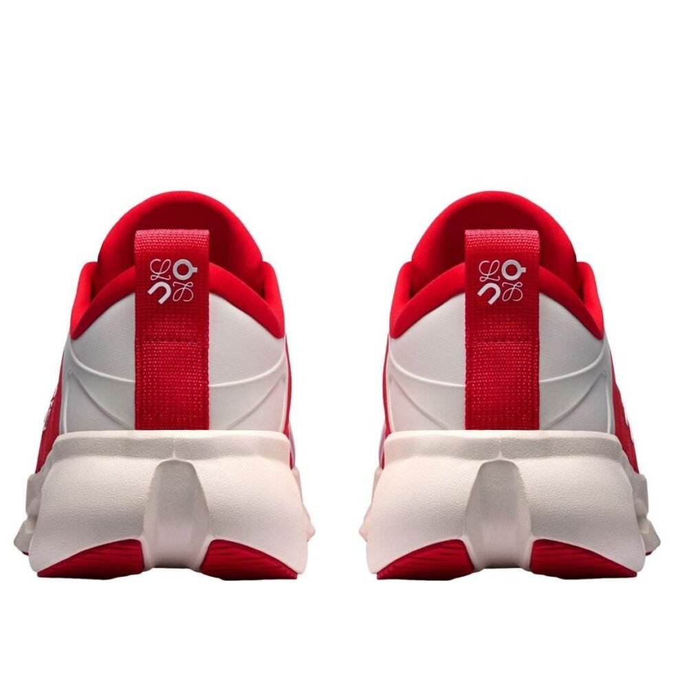 On Running x Loewe Cloudsolo 'Red Eggshell' 3MF30665482 - Image 4