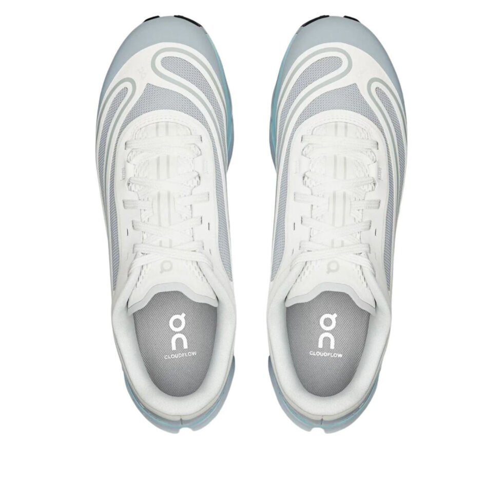 On Running Cloudflow 5 AD 'Hail White' 3MF30703532 - Image 3