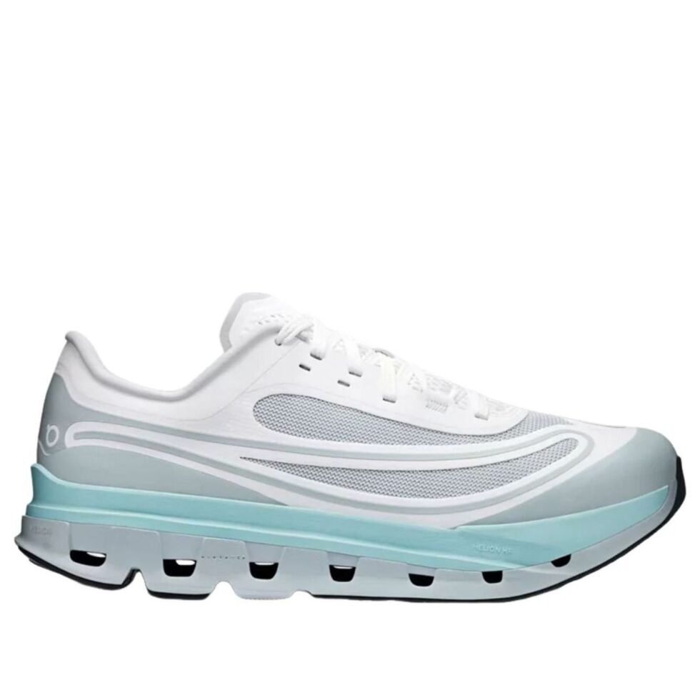 On Running Cloudflow 5 AD 'Hail White' 3MF30703532 - Image 6