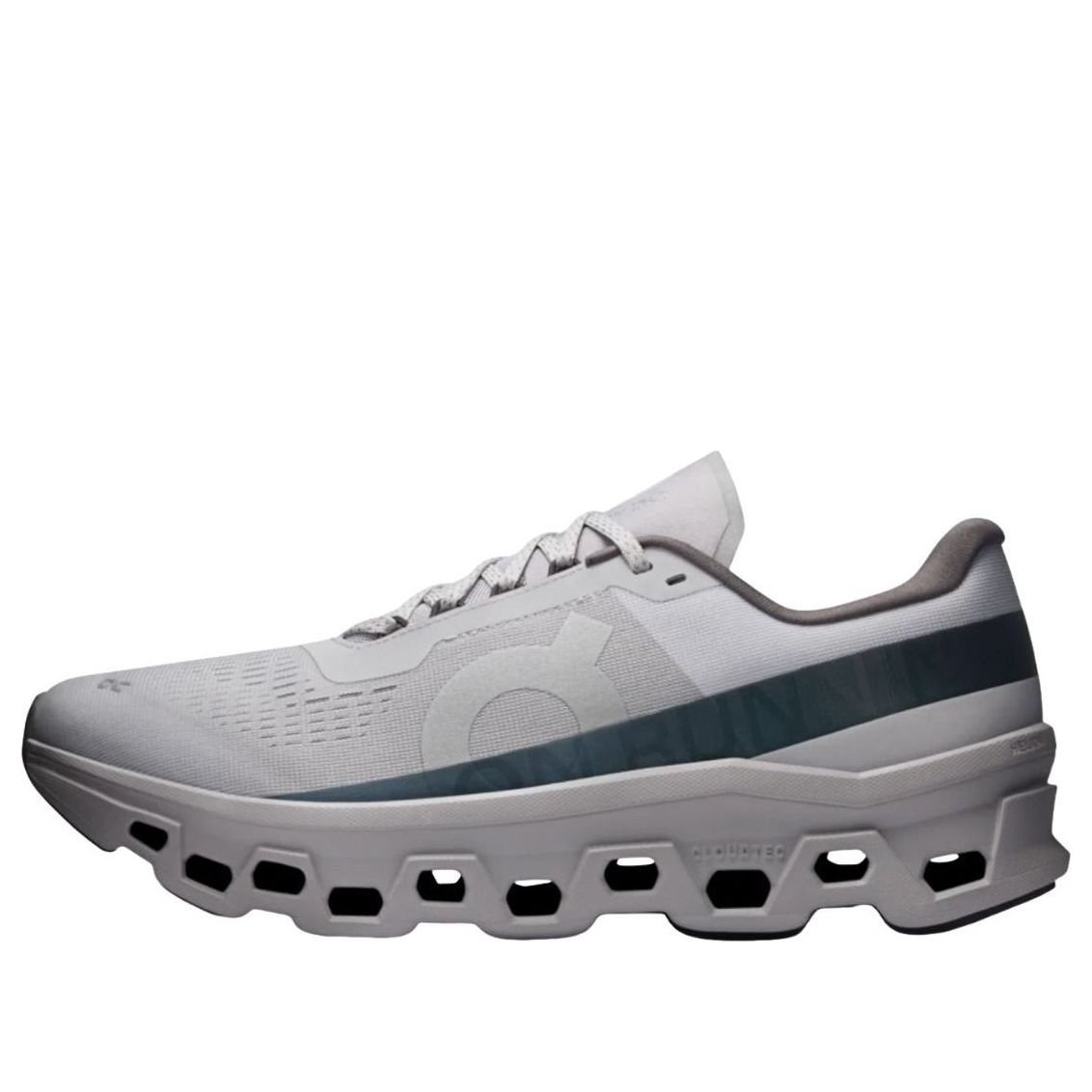 On Running Cloudmonster 1 'Glacier Alloy' 3MF30741536
