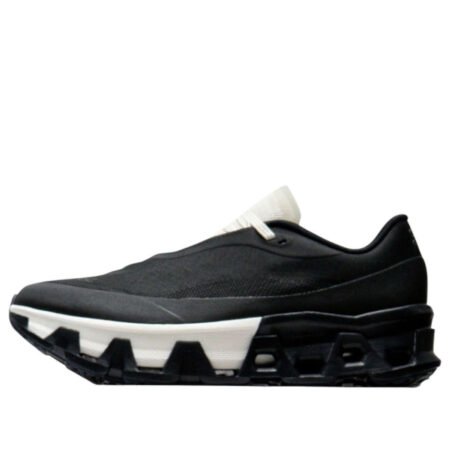 On Running x Post Archive Faction Cloudmonster Hyper 'Black' 3MF30931043
