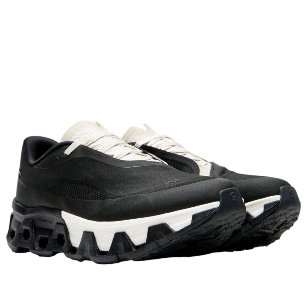 On Running x Post Archive Faction Cloudmonster Hyper 'Black' 3MF30931043 - Image 2