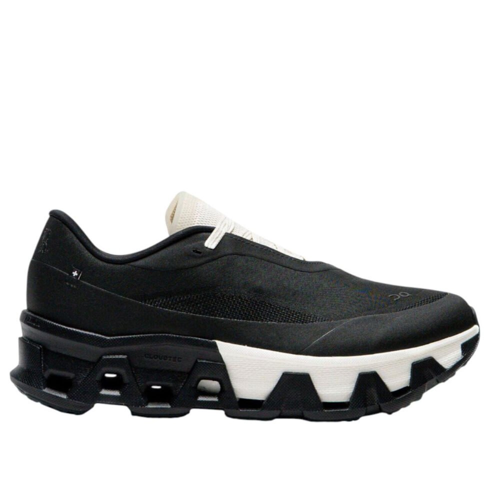 On Running x Post Archive Faction Cloudmonster Hyper 'Black' 3MF30931043 - Image 6