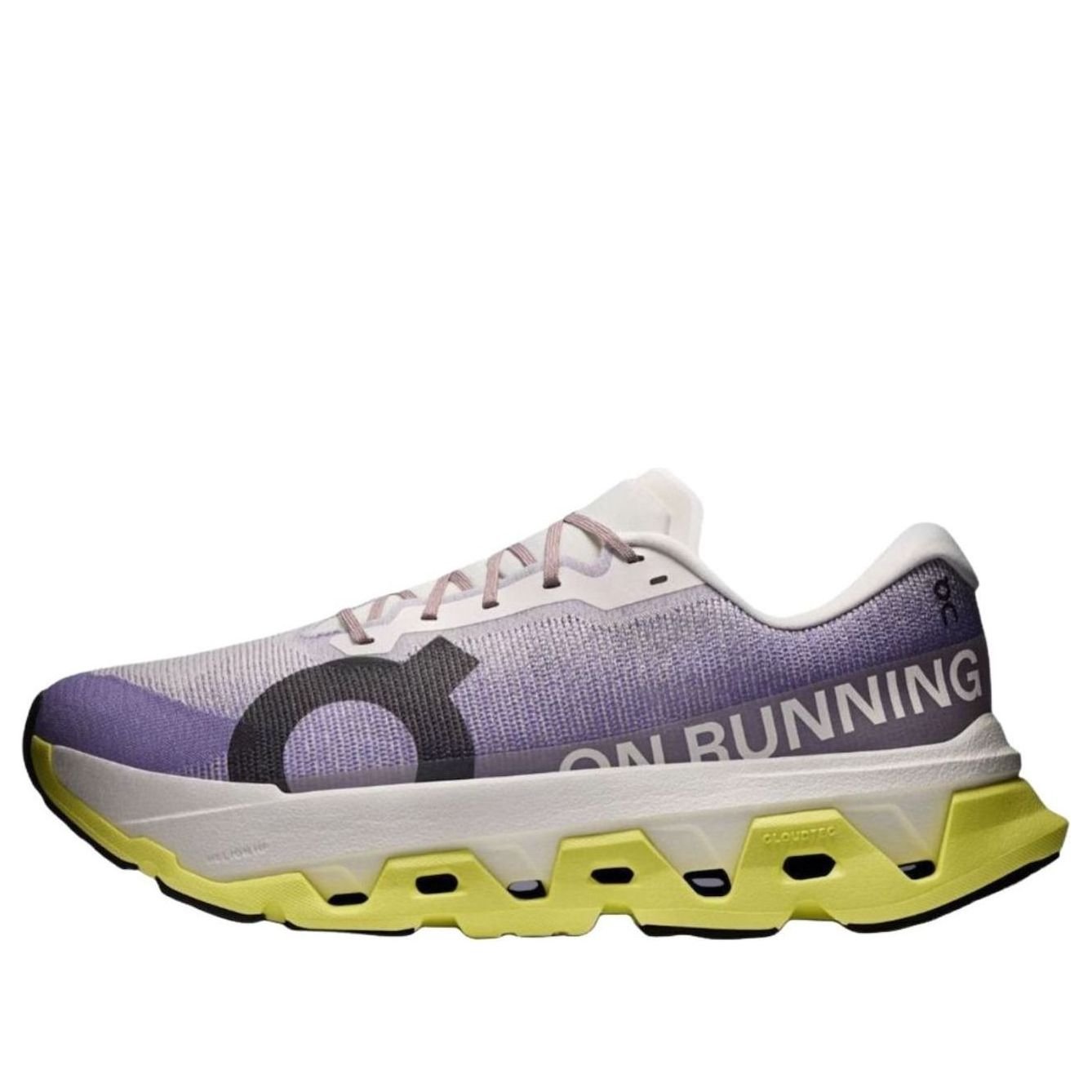 On Running Cloudmonster 3 Hyper 'Lily Limelight' 3MG10064906
