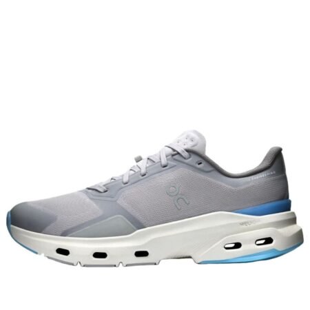 On Running Cloudpulse 2 'Alloy Ice' 3MG10153317