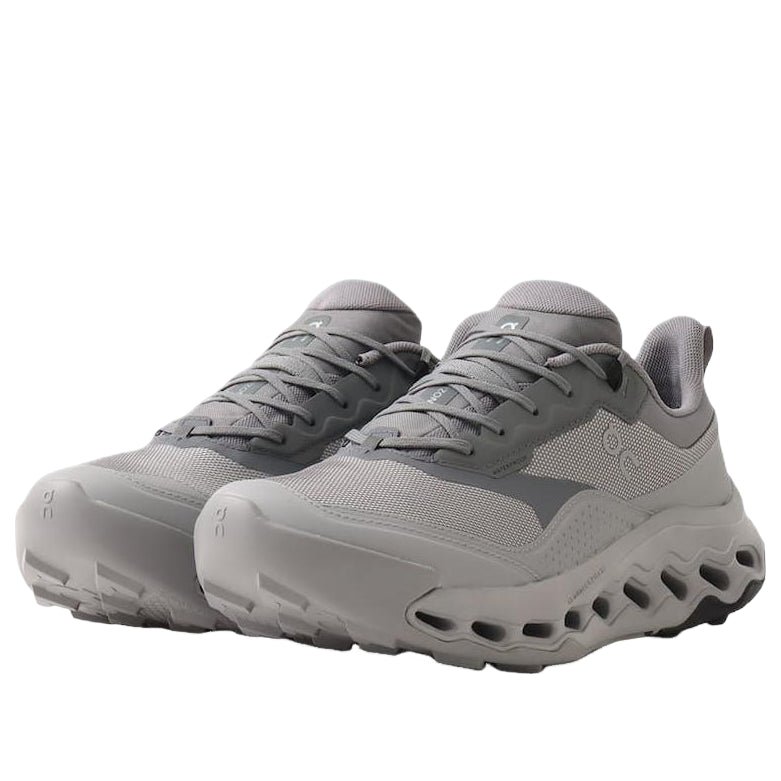 On Running Cloudhorizon 2 Waterproof 'Rock Alloy' 3MG10214842 - Image 3
