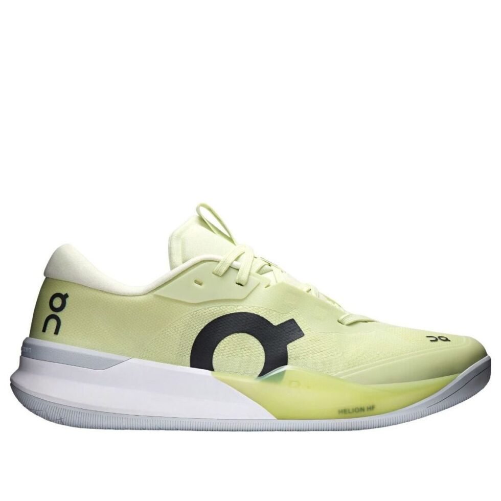 On Running The Roger Pro 3 'Linen Lime' 3MG10364744 - Image 2