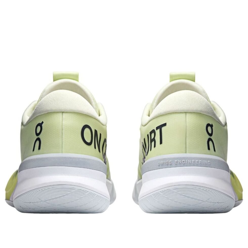 On Running The Roger Pro 3 'Linen Lime' 3MG10364744 - Image 5