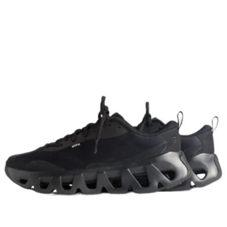 On Running x KITH K-Tech 1 'Black' 3MG10771043