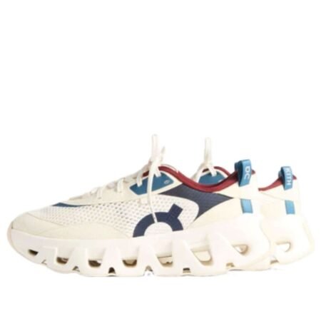 On Running x KITH K-Tech 2 'White Real Teal' 3MG10841200