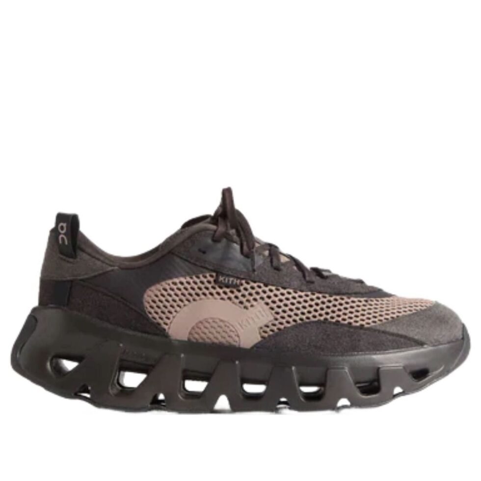 On Running x KITH K-Tech 2 'Thorn Ganache' 3MG10844969 - Image 6