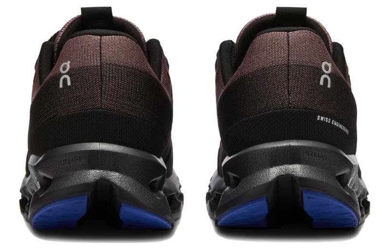 (WMNS) On Running Cloudsurfer 'Black Cobalt' 3WD10441509 - Image 6