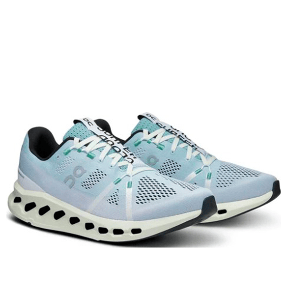 (WMNS) On Running Cloudsurfer 'Mineral Aloe' 3WD10442078 - Image 2