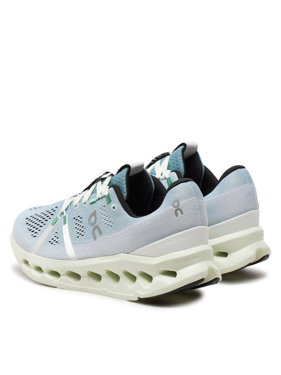 (WMNS) On Running Cloudsurfer 'Mineral Aloe' 3WD10442078 - Image 4