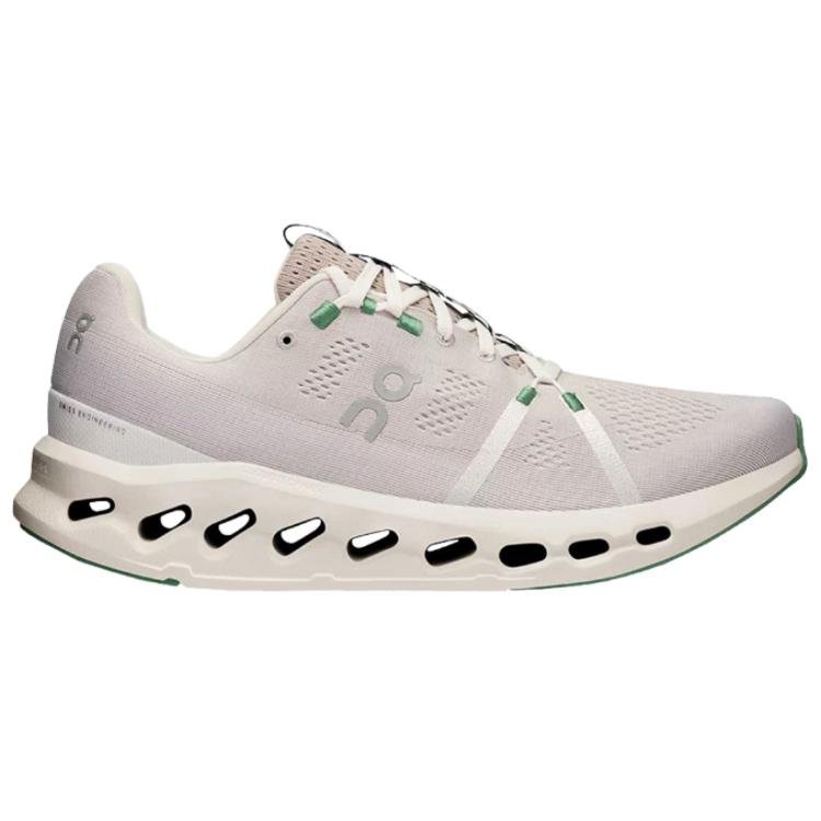 (WMNS) On Running Cloudsurfer 'Pearl Ivory' 3WD10442143 - Image 2