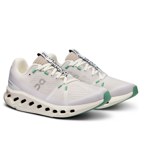 (WMNS) On Running Cloudsurfer 'Pearl Ivory' 3WD10442143 - Image 3