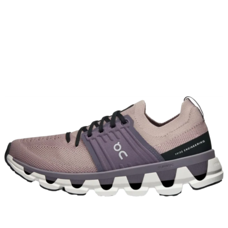 (WMNS) On Running Cloudswift 3 'Fade Black' 3WD10451238