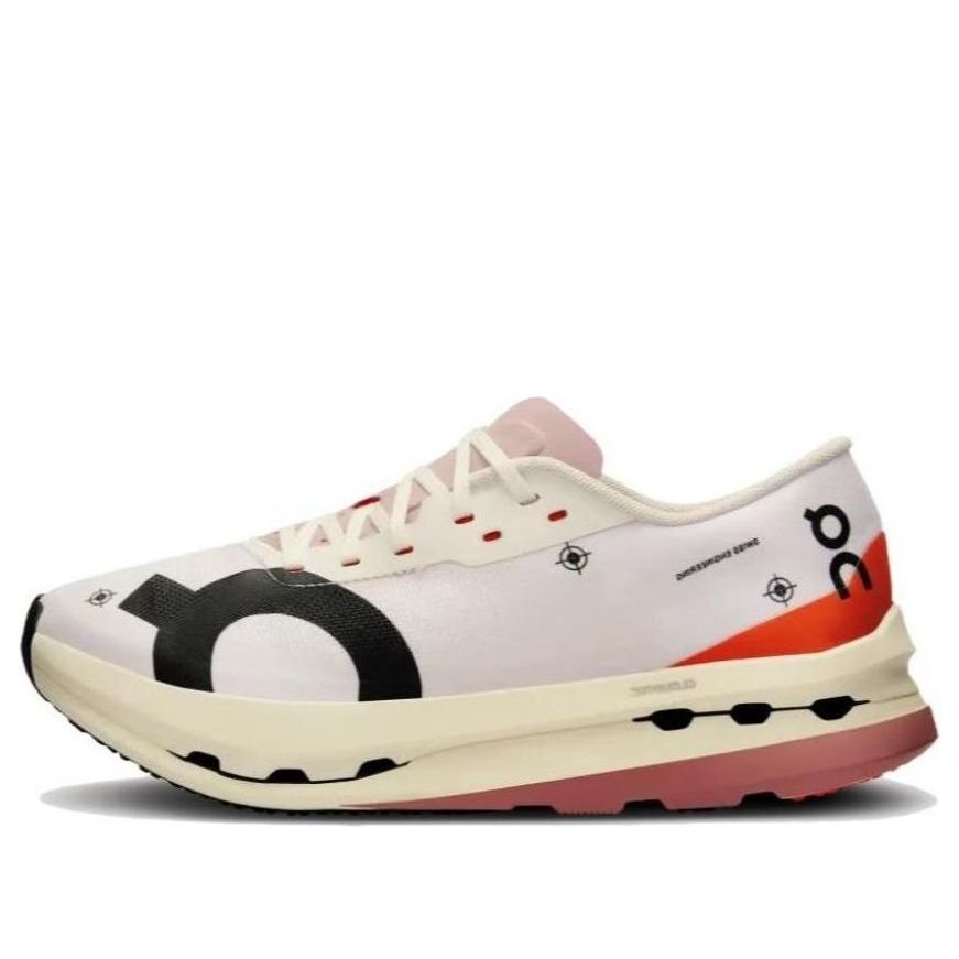(WMNS) On Running Cloudboom Echo 3 'White Flame' 3WD10490256